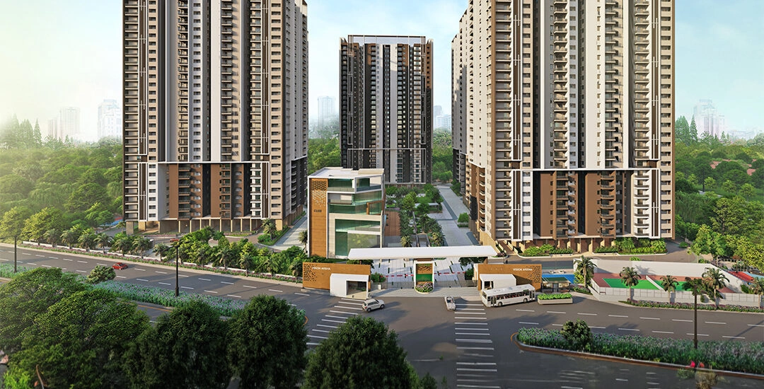 Featured Image of Telapur Apartments for Sale in 2026