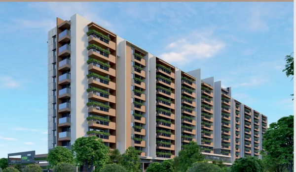 Featured Image of Tellapur Flats for Sale in 2025