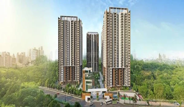 Featured Image of Tellapur Gated Community Project in Hyderabad 2026 update