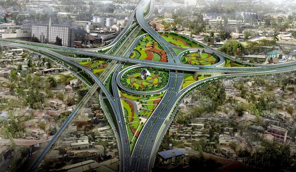 Featured Image of Tellapur Hyderabad Distance