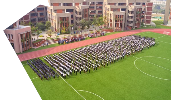 Featured Image of The Gaudium School