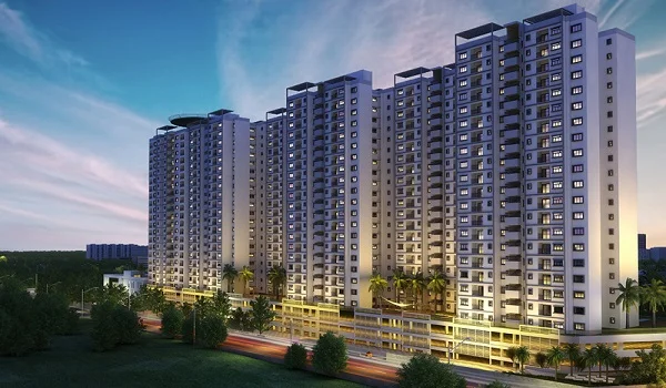 Featured Image of The Prestige City, Rajendra Nagar