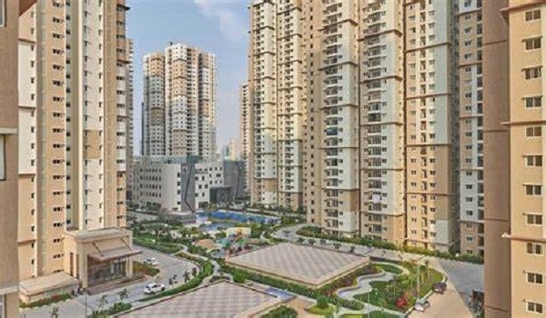 Featured Image of Tower Plan of Prestige Golden Grove
