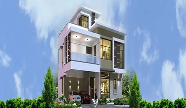 Featured Image of Vision Urjith