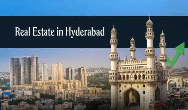 Featured Image of Hyderabad Property Future | Growth & Demand