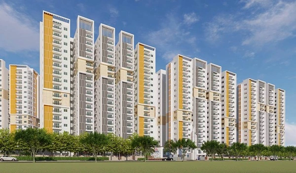 Featured Image of  What is the Price of Flats in Tellapur, Hyderabad?