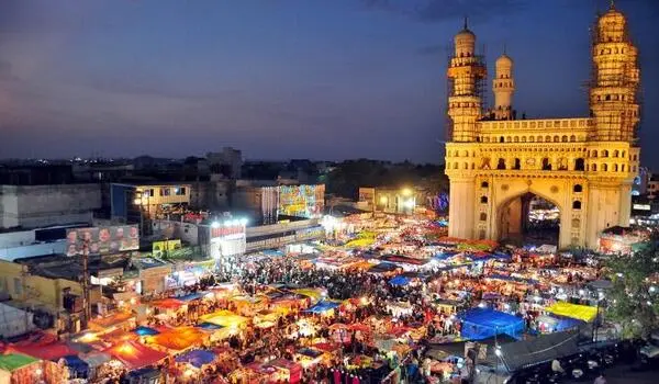 Featured Image of Which is the Safest Area in Hyderabad 