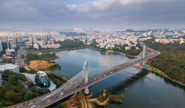 Featured Image of Why is Kollur, Hyderabad Famous? 