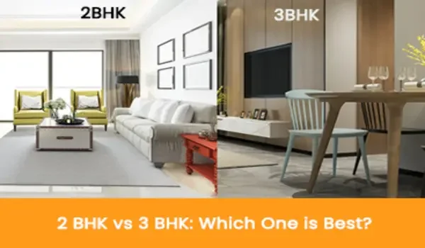 Featured Image of 2 Bhk Vs 3 Bhk For Families In Hyderabad