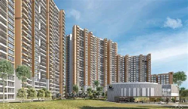 Featured Image of A Private Sanctuary How Many Flats Per Floor At Prestige Golden Grove