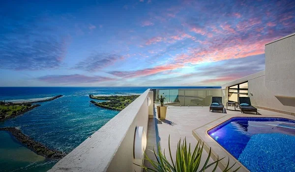 Featured Image of Palm Coast @ Prestige Sea Scapes