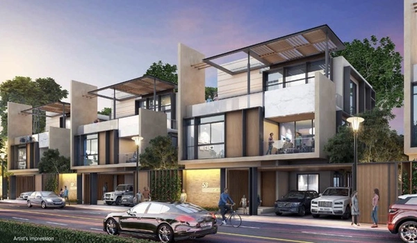 Featured Image of Bellagio @ The Prestige City