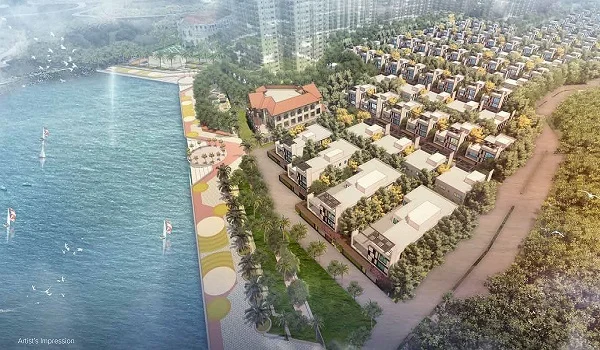 Featured Image of Bellagio The Prestige City Hyderabad