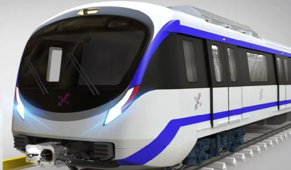Featured Image of Bengaluru Fast-Tracks Namma Metro Blue Line for Faster Airport Travel