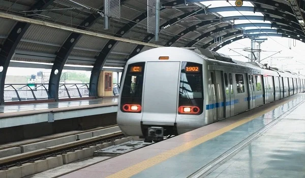 Featured Image of Bengaluru Yellow Line 7th Train to Improve Frequency