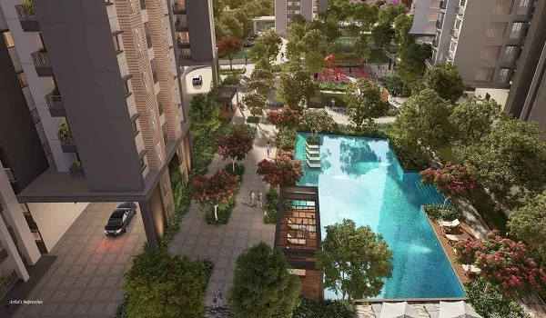 Featured Image of Best Investment Area Which Part Of West Hyderabad Gives You The Best Roi  In 2026