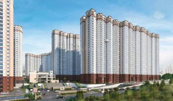 Featured Image of Best Luxury Apartments in Kollur Hyderabad 2026: Top Projects Ranked