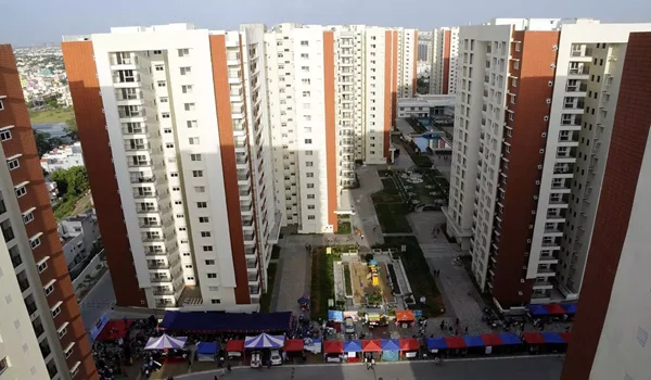 Featured Image of Best Residential Projects for Sale in Hyderabad 2026