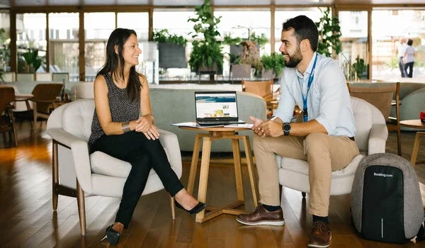 Featured Image of Contact And Booking