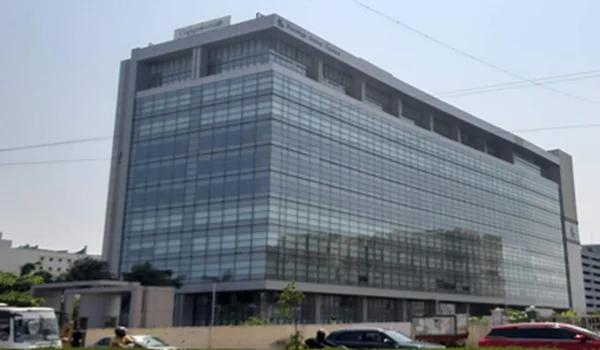 Featured Image of Cyber Towers