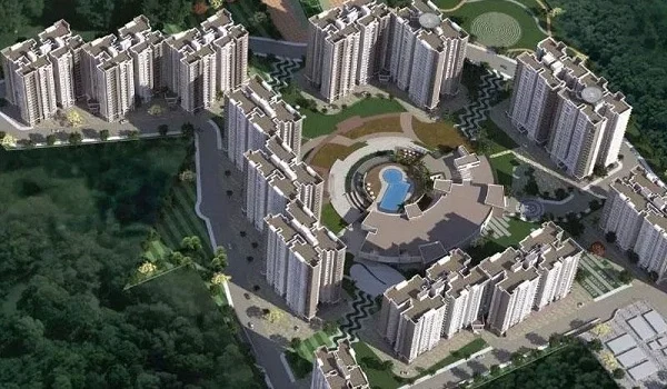 Featured Image of Detailed Floor Layouts For Prestige Golden Grove Tower 5 Planning