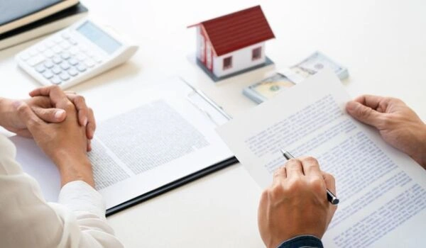 Featured Image of Documents Required For Nri Property Purchase