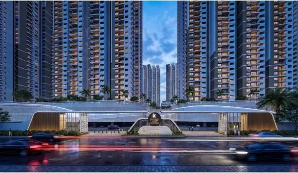 Featured Image of Does Prestige Golden Grove Have Good Water And Power Supply