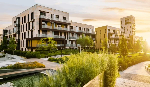 Featured Image of Eco Friendly Apartment Features And Benefits