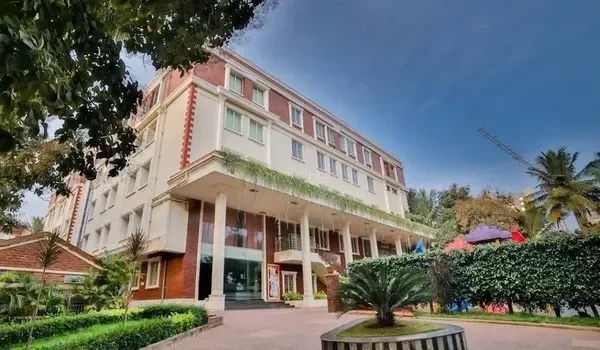 Featured Image of Emerging Social Infrastructure