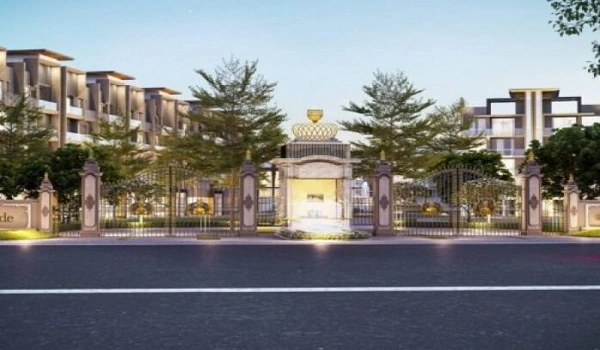 Featured Image of Fernvale @ The Prestige City