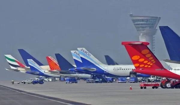 Featured Image of Flights To Hyderabad Airport Guide Domestic Routes And Travel Tips
