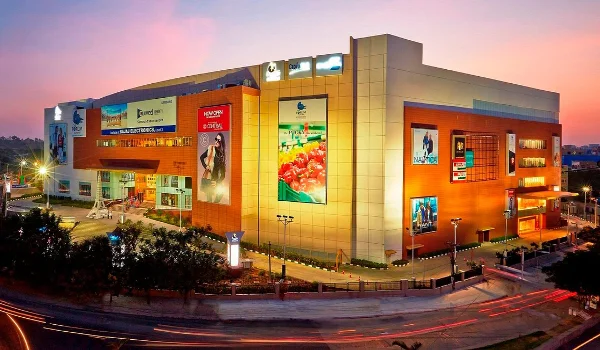 Featured Image of Forum Banjara Hills