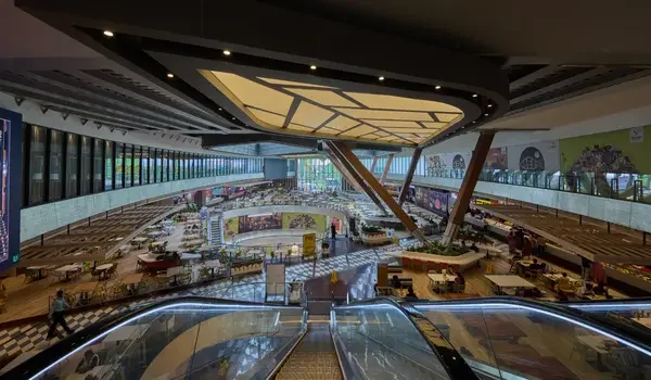 Featured Image of Forum Kochi