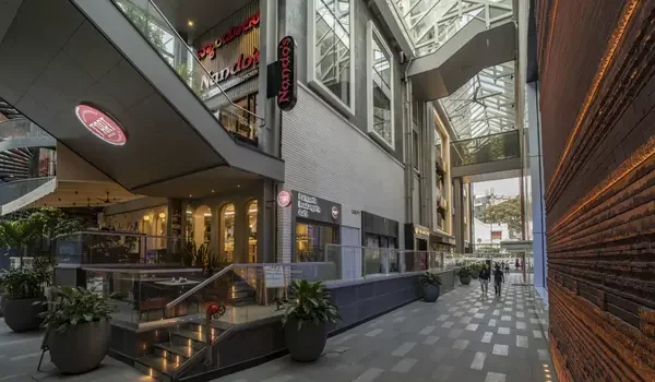 Featured Image of Forum Rex Walk