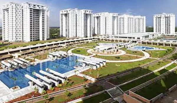 Featured Image of Forum Shantiniketan