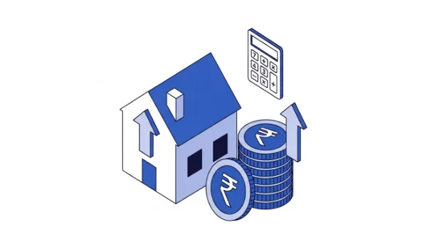 Featured Image of How Do I Apply For Home Loan With 780 Cibil At Prestige Golden Grove