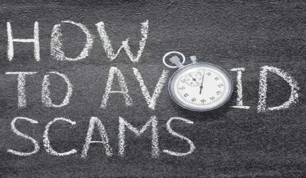 Featured Image of How Do I Avoid Scams When Buying At Prestige Golden Grove