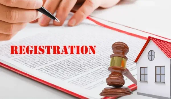 Featured Image of How Do I Register My Property At Prestige Golden Grove