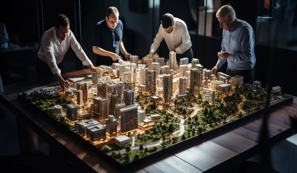 Featured Image of How Maintenance Works In Township Communities