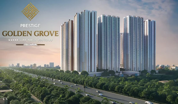 Featured Image of How To Get A Prestige Golden Grove Site Visit Appointment Without Being Pressured