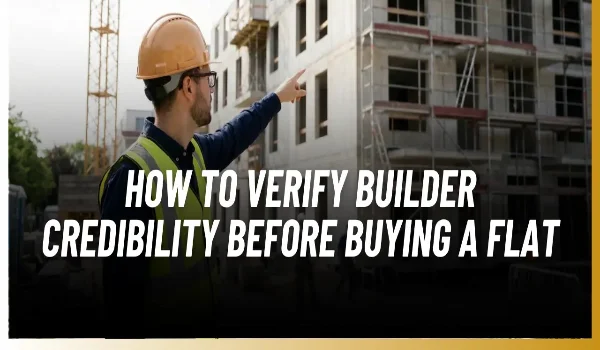 Featured Image of How To Verify Builder Credentials Before Buying