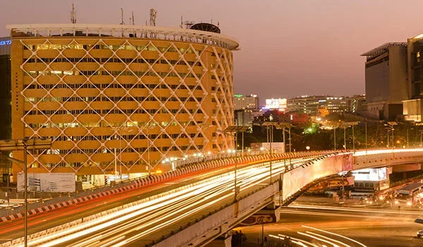 Featured Image of Hyderabad Weather Month Wise Guide Best Time To Visit And Packing Tips