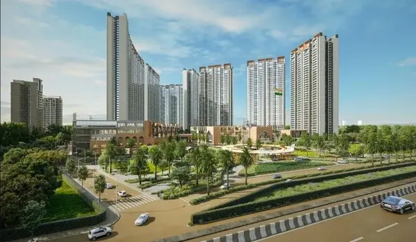 Featured Image of India Commercial Real Estate Growth Outlook 2026–2034