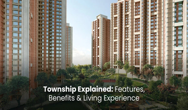 Featured Image of Is Township Living Better For Children And Senior Citizens