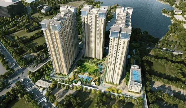 Featured Image of Kokapet