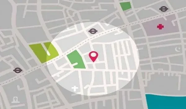 Featured Image of Location And Connectivity