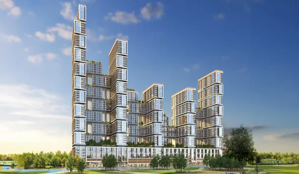 Featured Image of Luxury Living with Prestige in Kollur Hyderabad 2026: Lifestyle and Projects