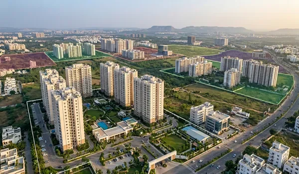 Featured Image of Neopolis Vs Exit 2 Kollur Why Smart Investors Are Moving To Prestige Golden Grove