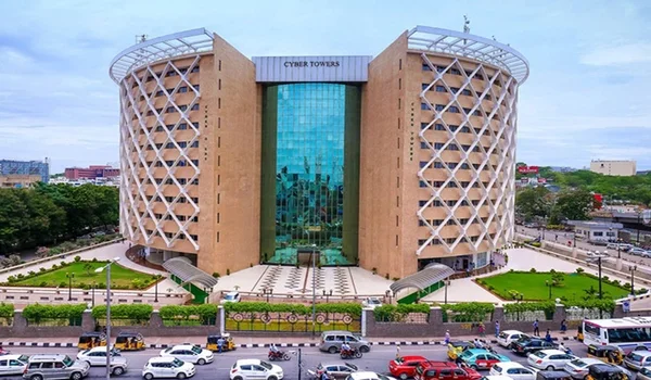 Featured Image of New Projects In Hitec City Hyderabad 2026 Launch Tracker
