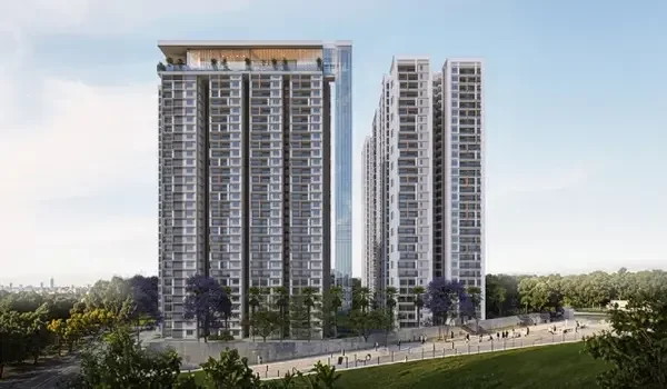 Featured Image of Newly Constructed Flats For Sale In Hyderabad